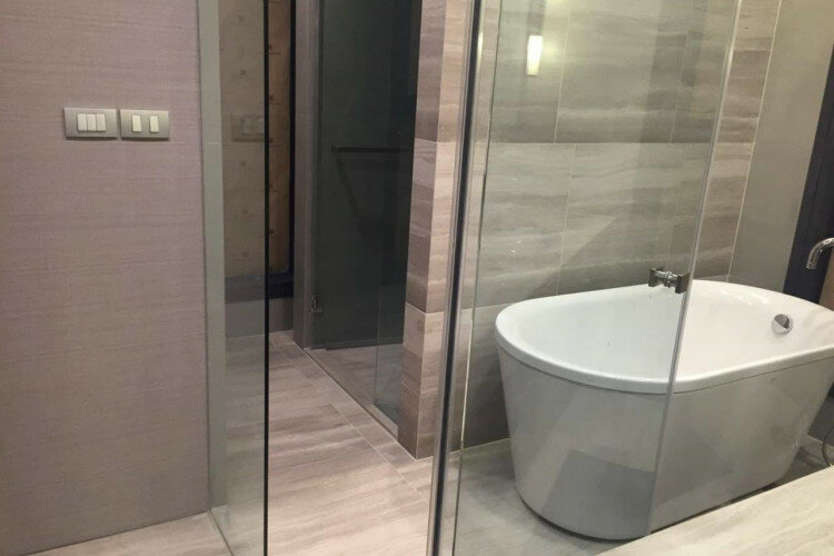 Кондоминиум в Бангкоке, Таиланд | THE341473