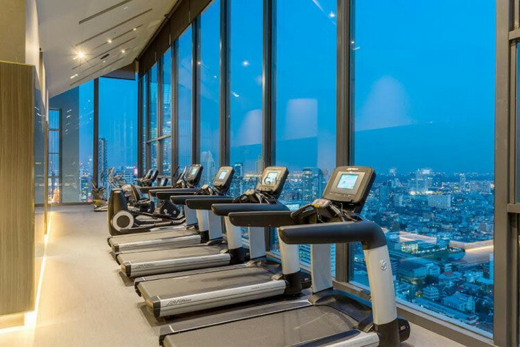 Кондоминиум в Бангкоке, Таиланд | THE341473