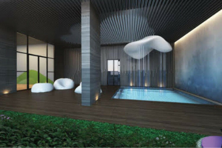 Кондоминиум в Бангкоке, Таиланд | THE341473