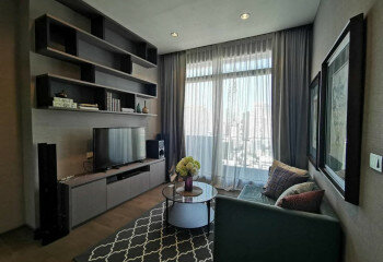 Кондоминиум в Бангкоке, Таиланд | THE341473