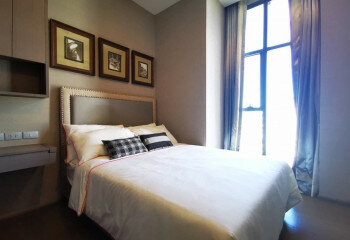 Кондоминиум в Бангкоке, Таиланд | THE341473