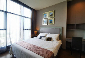 Кондоминиум в Бангкоке, Таиланд | THE341473