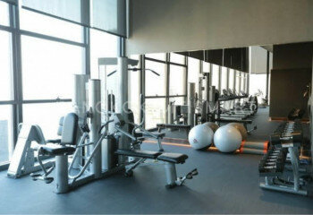 Кондоминиум в Бангкоке, Таиланд | THE341473