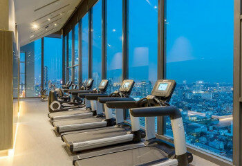 Кондоминиум в Бангкоке, Таиланд | THE341473