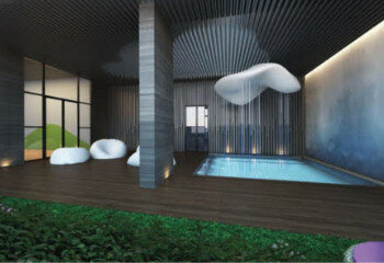 Кондоминиум в Бангкоке, Таиланд | THE341473