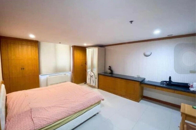 Кондоминиум в Бангкоке, Таиланд | THE542075