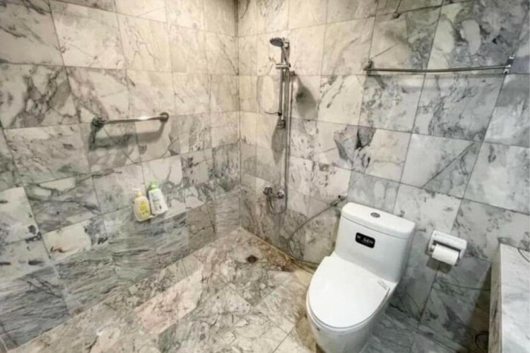 Кондоминиум в Бангкоке, Таиланд | THE542075