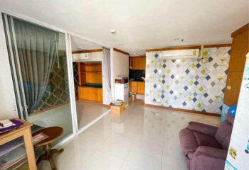 Кондоминиум в Бангкоке, Таиланд | THE542075