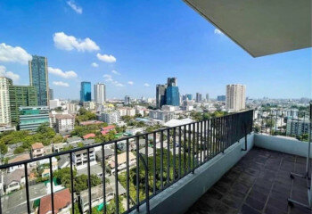 Кондоминиум в Бангкоке, Таиланд | THE542075