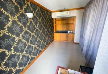 Кондоминиум в Бангкоке, Таиланд | THE542075