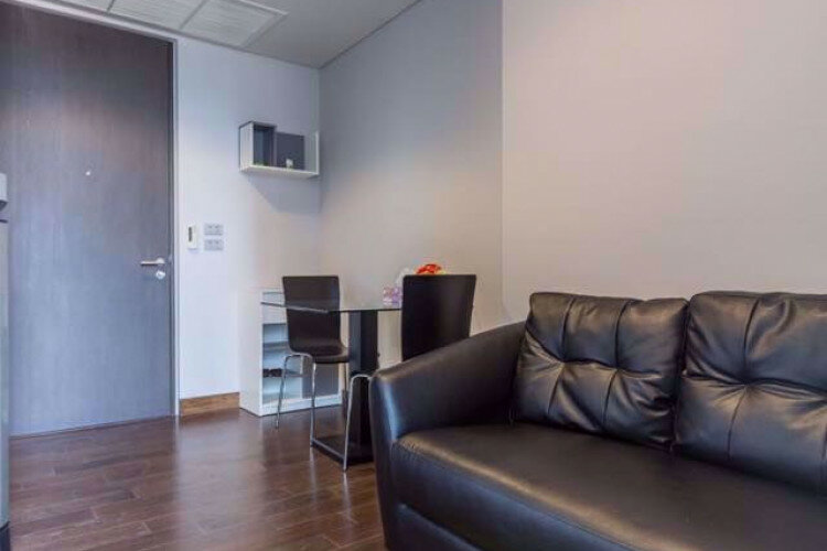 Кондоминиум в Бангкоке, Таиланд | THE153512