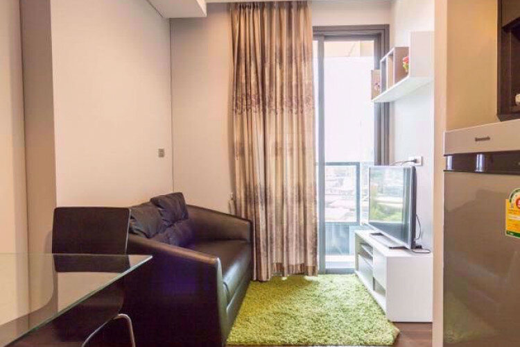 Кондоминиум в Бангкоке, Таиланд | THE153512