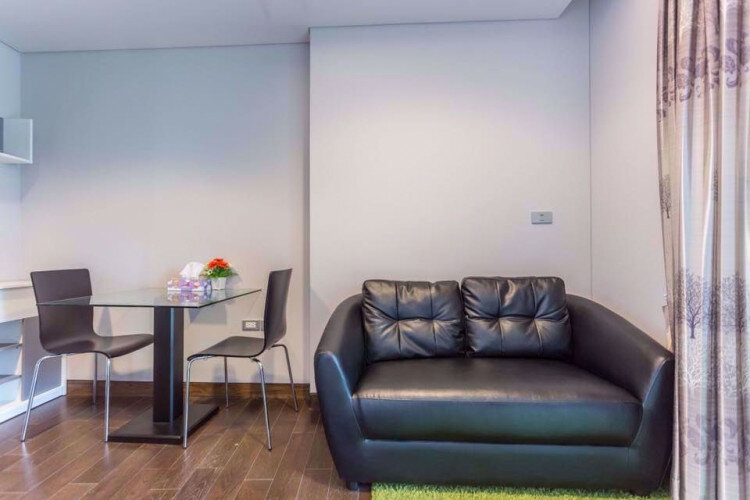 Кондоминиум в Бангкоке, Таиланд | THE153512