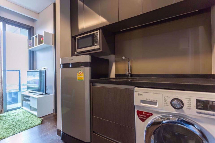 Кондоминиум в Бангкоке, Таиланд | THE153512