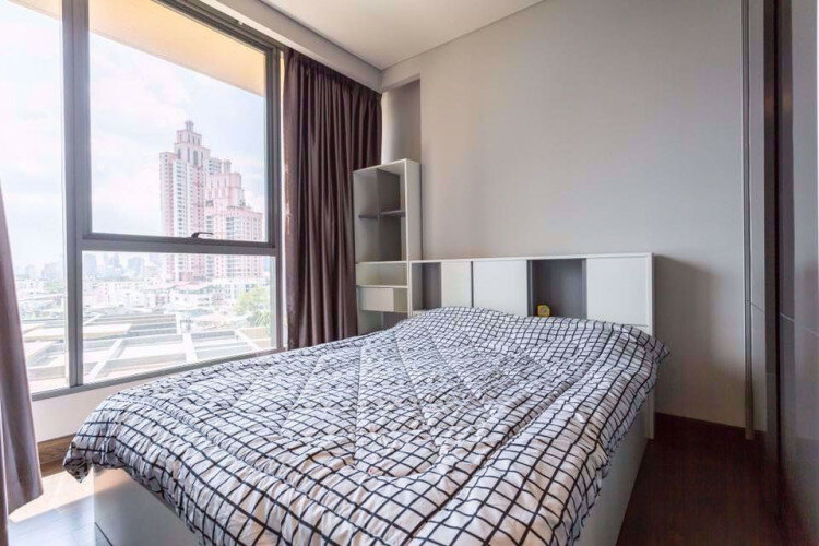 Кондоминиум в Бангкоке, Таиланд | THE153512