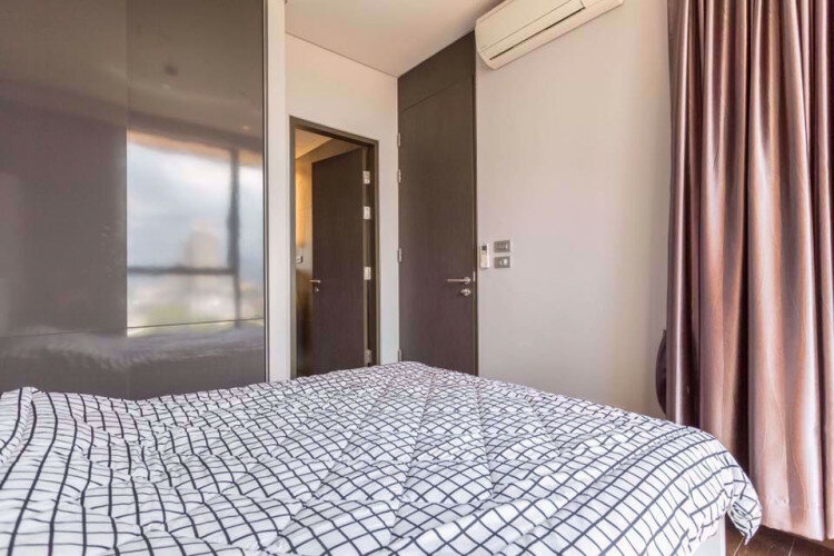 Кондоминиум в Бангкоке, Таиланд | THE153512