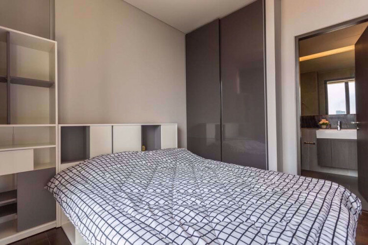 Кондоминиум в Бангкоке, Таиланд | THE153512