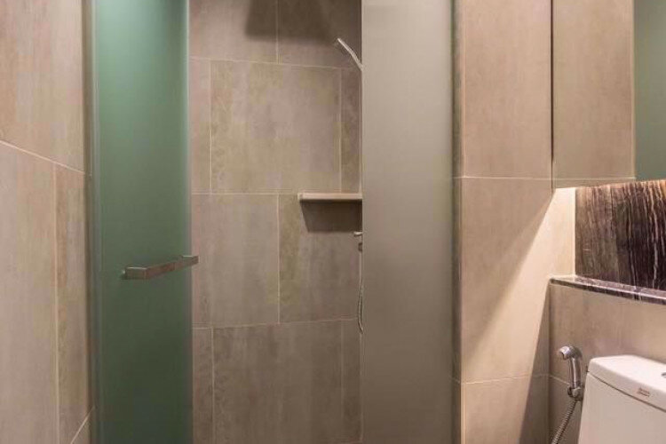 Кондоминиум в Бангкоке, Таиланд | THE153512