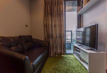 Кондоминиум в Бангкоке, Таиланд | THE153512