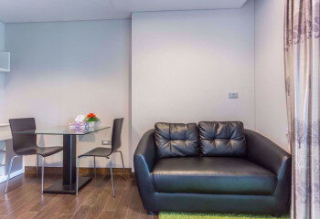 Кондоминиум в Бангкоке, Таиланд | THE153512