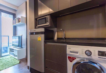 Кондоминиум в Бангкоке, Таиланд | THE153512