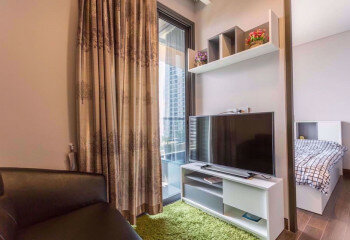 Кондоминиум в Бангкоке, Таиланд | THE153512