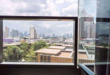 Кондоминиум в Бангкоке, Таиланд | THE153512