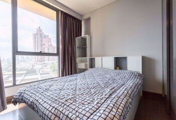 Кондоминиум в Бангкоке, Таиланд | THE153512