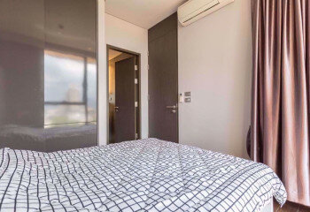 Кондоминиум в Бангкоке, Таиланд | THE153512