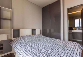 Кондоминиум в Бангкоке, Таиланд | THE153512