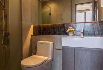 Кондоминиум в Бангкоке, Таиланд | THE153512