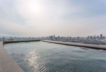 Кондоминиум в Бангкоке, Таиланд | THE153512