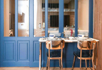 Кондоминиум в Бангкоке, Таиланд | THE256022