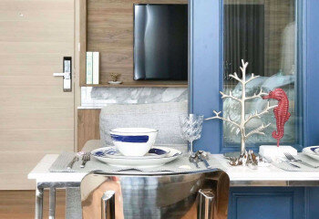 Кондоминиум в Бангкоке, Таиланд | THE256022