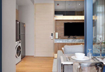 Кондоминиум в Бангкоке, Таиланд | THE256022