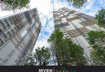 Кондоминиум в Бангкоке, Таиланд | THE256022