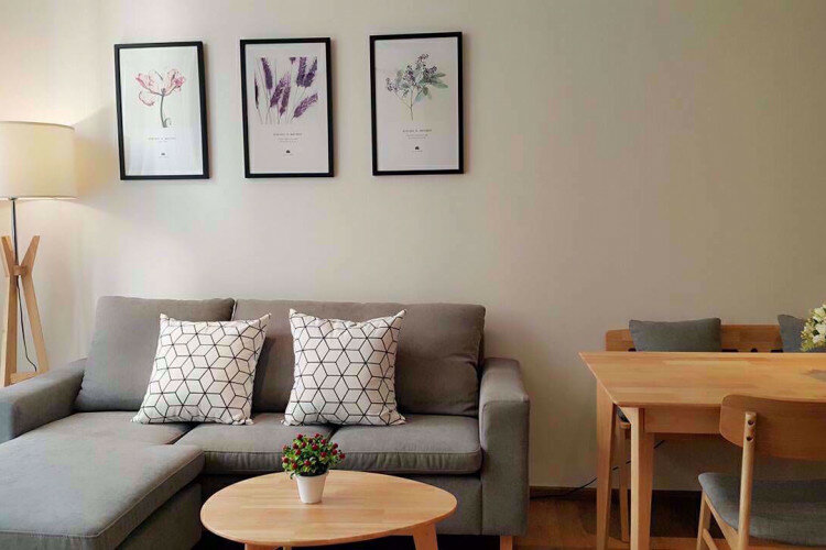 Кондоминиум в Бангкоке, Таиланд | THE353929