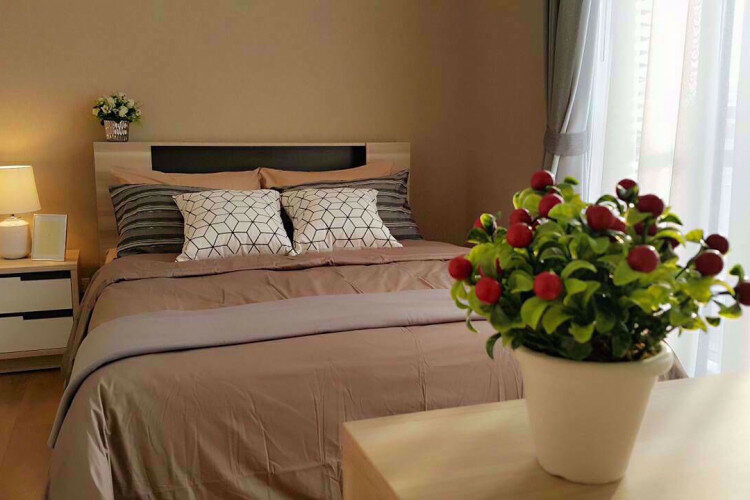 Кондоминиум в Бангкоке, Таиланд | THE353929