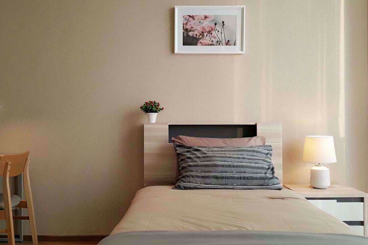 Кондоминиум в Бангкоке, Таиланд | THE353929