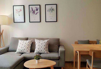 Кондоминиум в Бангкоке, Таиланд | THE353929