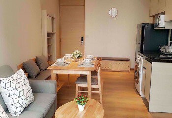 Кондоминиум в Бангкоке, Таиланд | THE353929