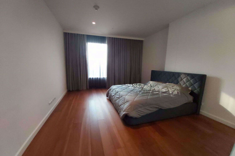 Кондоминиум в Бангкоке, Таиланд | THE553724