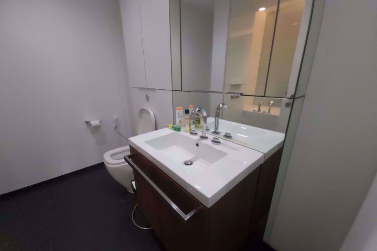 Кондоминиум в Бангкоке, Таиланд | THE553724