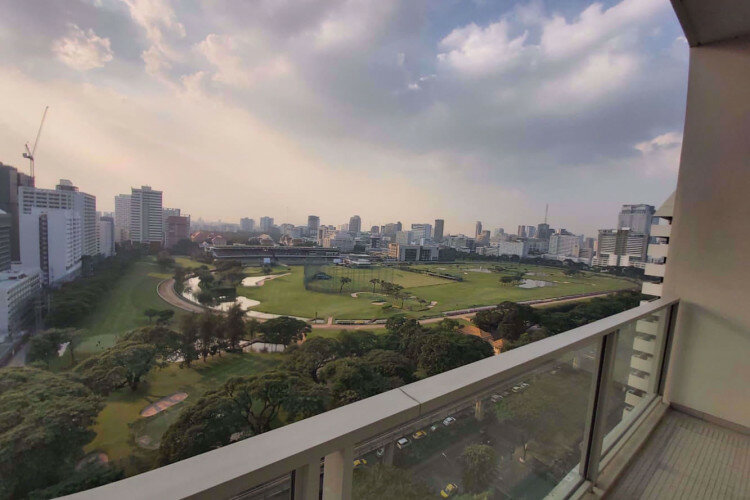 Кондоминиум в Бангкоке, Таиланд | THE553724