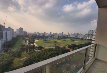 Кондоминиум в Бангкоке, Таиланд | THE553724