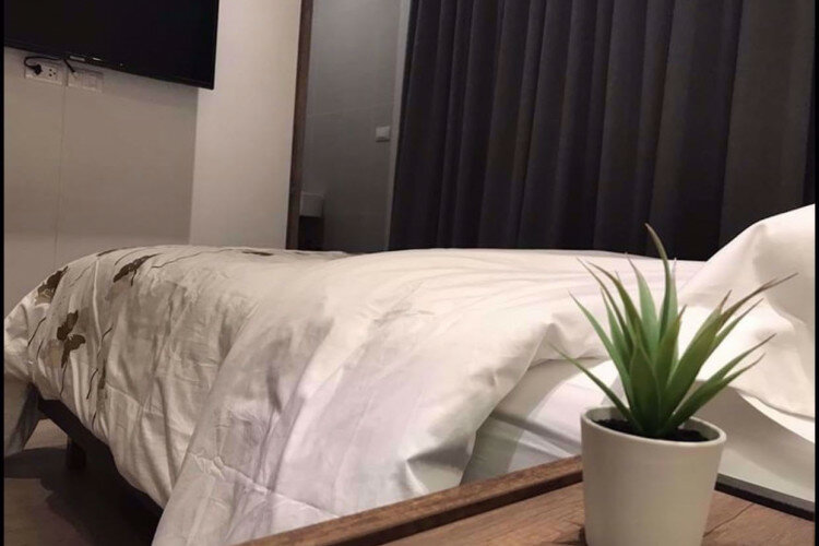 Кондоминиум в Бангкоке, Таиланд | THE154208