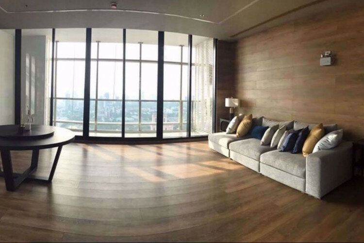 Кондоминиум в Бангкоке, Таиланд | THE154208