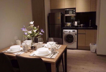 Кондоминиум в Бангкоке, Таиланд | THE154208