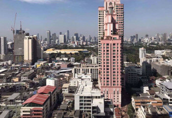 Кондоминиум в Бангкоке, Таиланд | THE154208