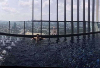 Кондоминиум в Бангкоке, Таиланд | THE154208